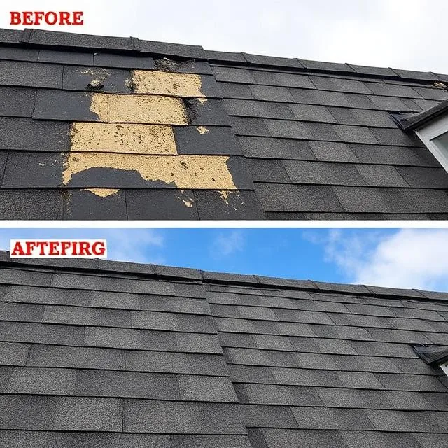 Roof Repair Near Me in Kalida, OH near me